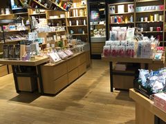 -九木杂物社(恒隆广场店)