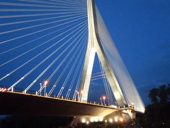 -闽江夜游台江旅游码头