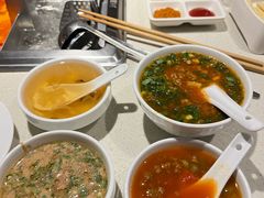 -海底捞火锅(西安路店)