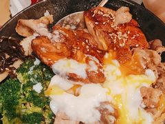 -牛邸·烧肉饭(来福士店)