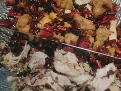 -小鱼小牛·鱼牛干锅·脆鱼火锅(世欧广场店)