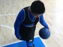 -YBDL青少年篮球发展联盟(海上海店)