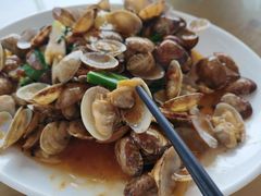 -七鲜渔港美食餐厅(巽寮湾海景店)