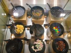 -麦当劳(塔园路店)