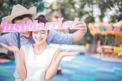 点击看大图 -全城热恋璀璨婚纱摄影(国贸总店)