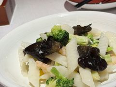 -大鸭梨烤鸭·北京菜(大兴南小街店)