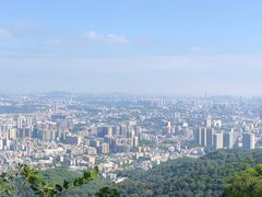 -广州市白云山风景名胜区