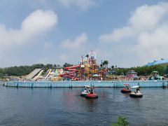 -渔岛海洋度假区