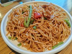 -禾珍珠家常小馆(河南博物院店)