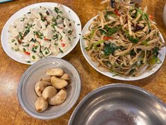 -侯哥面馆(瑞景店)