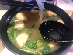 -小杨生煎(虹桥机场T1到达店)