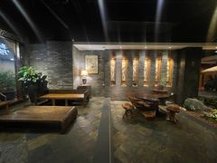 -青藤茶馆(南山路店)