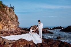 -太古映画婚纱摄影(天河店)