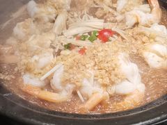 -前海沿·青岛菜(乐客城店)