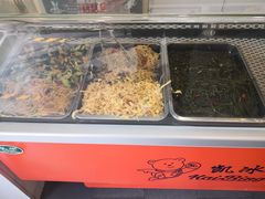 -有礼有面(知春路店)