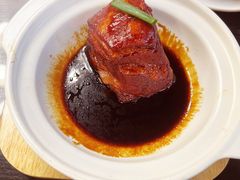 -二泉园老菜馆·百年无锡菜