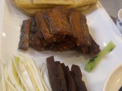 -老浒记烤鸭-北京菜(琉璃厂店)