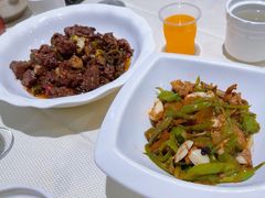 -毛家湾饭店·品牌湘菜(海印店)