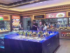 -老德州四合院·德州菜(天衢路店)