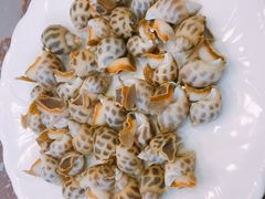-金海湾海鲜排档(朱家尖店)