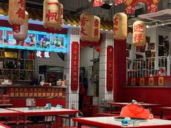 -李常在重庆火锅(合川总店)