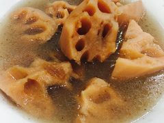 -雨田饭店(华兴东街店)