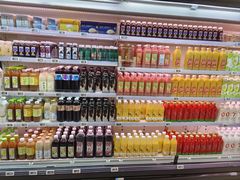 -盒马鲜生(双清路店)