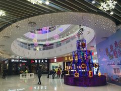 -方恒购物中心(望京小街店)