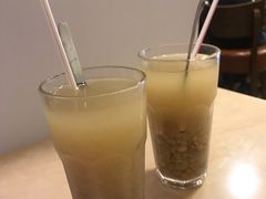 -盛记粥面(佐敦店)