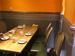 -阿凡提餐厅(簋街店)