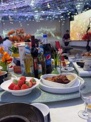 -大喜成国际宴会中心(金华店)