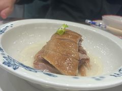 -金陵后厨·南京菜(新街口秣陵路店)