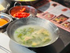 -炑八韩烤(琼华店)