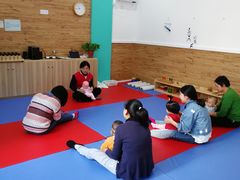 -七天萌宝·玛利娅蒙特梭利国际儿童之家(夏驾汇校区)