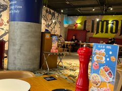 -玛尚诺意式餐厅(天环广场店)