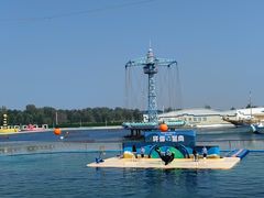 -秦皇岛乐岛海洋王国