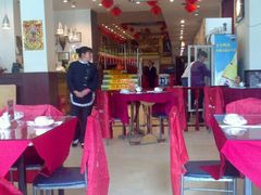 大堂-大眼锅贴水饺(河东店)
