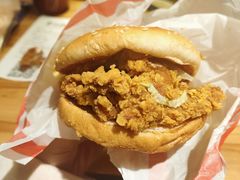 -麦当劳(合肥之心城店)