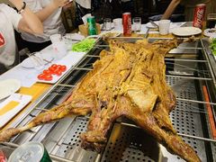 -炑羊香烤全羊(西三旗店)