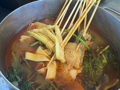 -偏脸子哈尔滨老烧烤(红旗大街店)