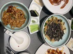 -宏宴·新京菜(望京店)