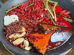-黄潇洒老火锅(九眼桥宏济巷店)