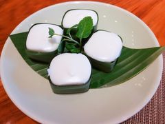 西米糕-mango tree芒果树泰国餐厅(青岛万象城店)