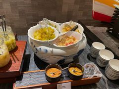 -南宁那莲豪华精选酒店-云霄酒廊·80楼高空城景酒吧