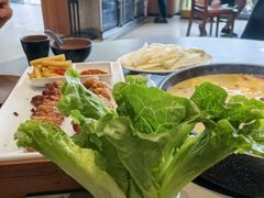 -创味·民间海南菜·非遗藤桥排骨(藤桥·免税城店)