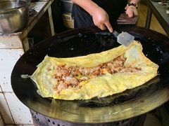 -周记热干面豆皮大王(桃花东街店)
