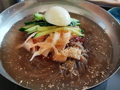 -许哥东北烧烤·铁丳烤串·宫后夹肉(繁花中心店)