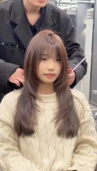 -藤野造型烫染·接发