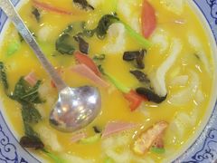 -长兴菜馆(高桥店)