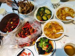 -老长沙龙虾馆·聚会餐厅(白石洲店)